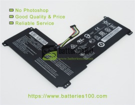  Batteries for lenovo ip s130-11igm-81j1001aau (7.5V 4140mAh) image 2