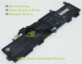 Batteries for hp elitebook 840 g5-3jx00ea (11.55V 4330mAh) image 2