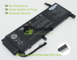 Batteries for xiaomi 171502-ak (15.2V 3620mAh) image 1