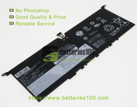  Batteries for lenovo yoga s730-13iml 81u4cto1ww (15.36V 2735mAh) image 2