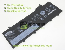  Batteries for lenovo thinkpad t480s 20l8sd4f00 (11.52V 4950mAh) image 2