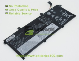  Batteries for lenovo thinkpad t14 gen 1-20ues08q0a (11.52V 4385mAh) image 2