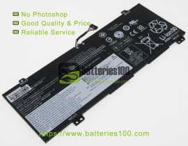  Batteries for lenovo ideapad c340-14iwl 81n4003bau (15.36V 2964mAh) image 2