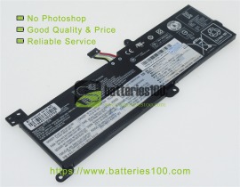  Batteries for lenovo ideapad 130-14ikb 81h6006rvn (7.56V 4000mAh) image 2