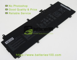 Batteries for asus gx531gxr (15.44V 3886mAh) image 2