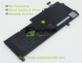  Batteries for asus ux562fdx (15.4V 3740mAh) image 2