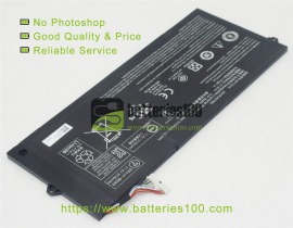  Batteries for acer chromebook 514 cb514-1h (11.4V 3920mAh) image 1