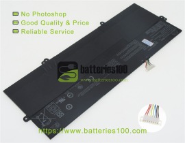  Batteries for asus c434ta-dsm4t (11.55V 4160mAh) image 1