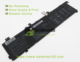  Batteries for asus vivobook s15 s532fl-bn237t (11.55V 3640mAh) image 2
