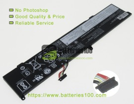  Batteries for lenovo ideapad l340-15irh-81lk01glvn (11.52V 3950mAh) image 1