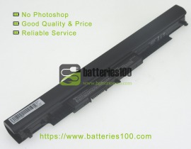  Batteries for hp pavilion 15-ac121nc (14.8V 2600mAh) image 1