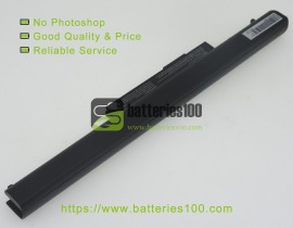 Batteries for hp pavilion 15-ac121nc (14.8V 2600mAh) image 2