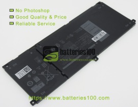  Batteries for dell latitude 3410 (15V 3530mAh) image 2