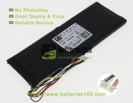 NV-635170-2S Batteries (7.6V 31.9Wh) image 1