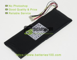 NV-635170-2S Batteries (7.6V 31.9Wh) image 2