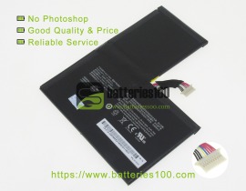 ED20PA-3S3250-B1V1 Batteries (11.55V 37.54Wh) image 1
