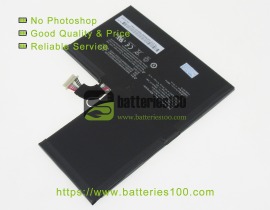ED20PA-3S3250-B1V1 Batteries (11.55V 37.54Wh) image 2