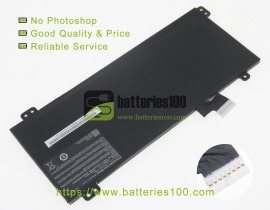 40068772 Batteries (11.4V 42Wh) image 1
