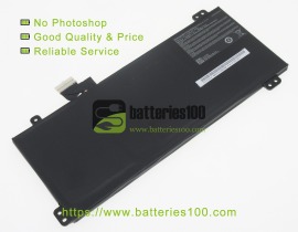 40068772 Batteries (11.4V 42Wh) image 2