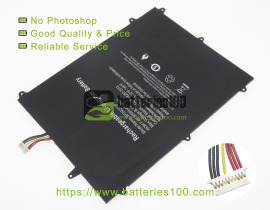 30154200P Batteries (7.6V 38Wh) image 1