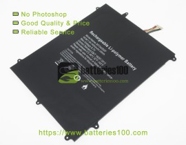 30154200P Batteries (7.6V 38Wh) image 2