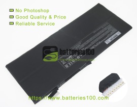 L140BAT-4 Batteries (7.7V 73Wh) image 1