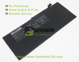 L140BAT-4 Batteries (7.7V 73Wh) image 2