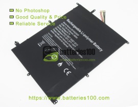 A146 Batteries (7.6V 41.8Wh) image 2