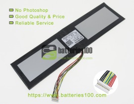 CN6613-2S3P Batteries (7.6V 36.71Wh) image 1