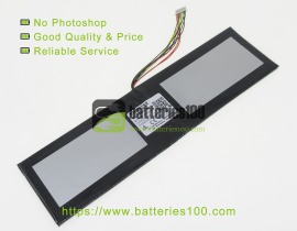 CN6613-2S3P Batteries (7.6V 36.71Wh) image 2