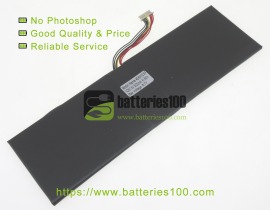 2ICP5/69/125 Batteries (7.6V 41.8Wh) image 2