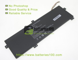 U3576127PV-2S1P Batteries (7.6V 38Wh) image 2