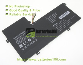 NV-3978115 Batteries (7.6V 41.8Wh) image 2