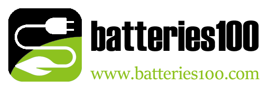 batteries100.com logo